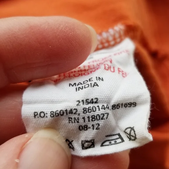 2012 guc Mini Boden goat eating hat 7-8 years - Picture 7 of 13